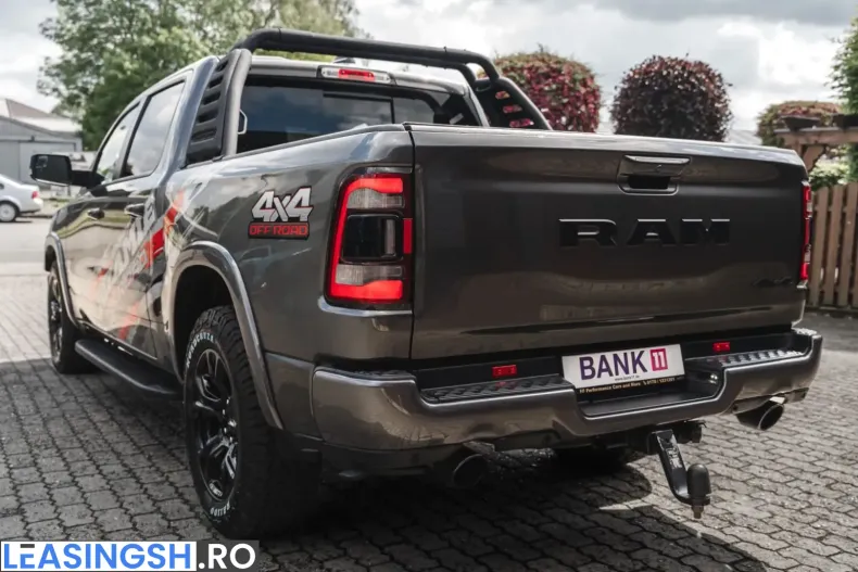 Dodge RAM din 2024 cu 14.249 km - oferta DOD224487 - foto 5
