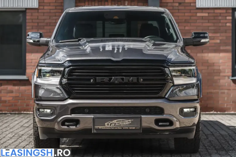 Dodge RAM din 2024 cu 14.249 km - oferta DOD224487 - foto 7