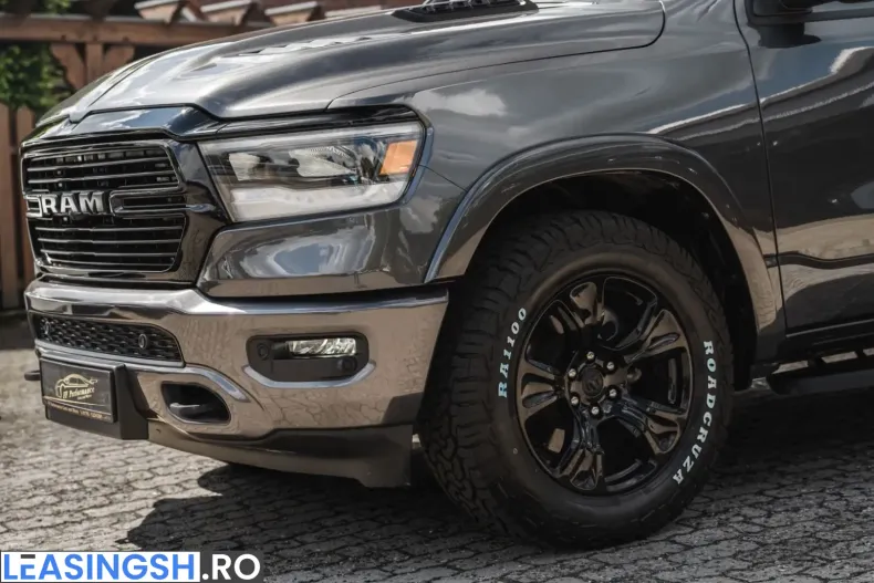 Dodge RAM din 2024 cu 14.249 km - oferta DOD224487 - foto 9