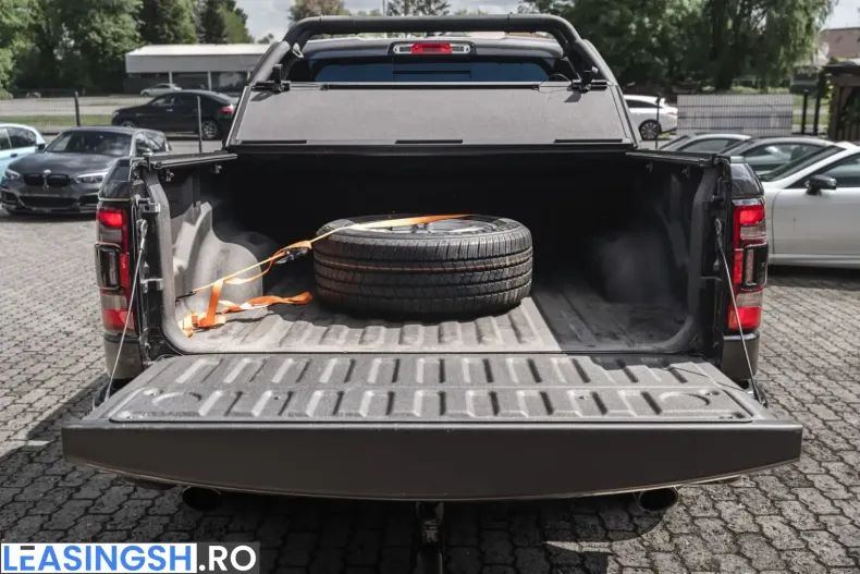 Dodge RAM din 2024 cu 14.249 km - oferta DOD224487 - foto 14