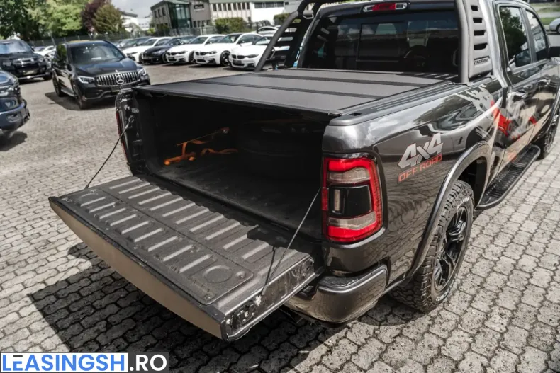 Dodge RAM din 2024 cu 14.249 km - oferta DOD224487 - foto 15
