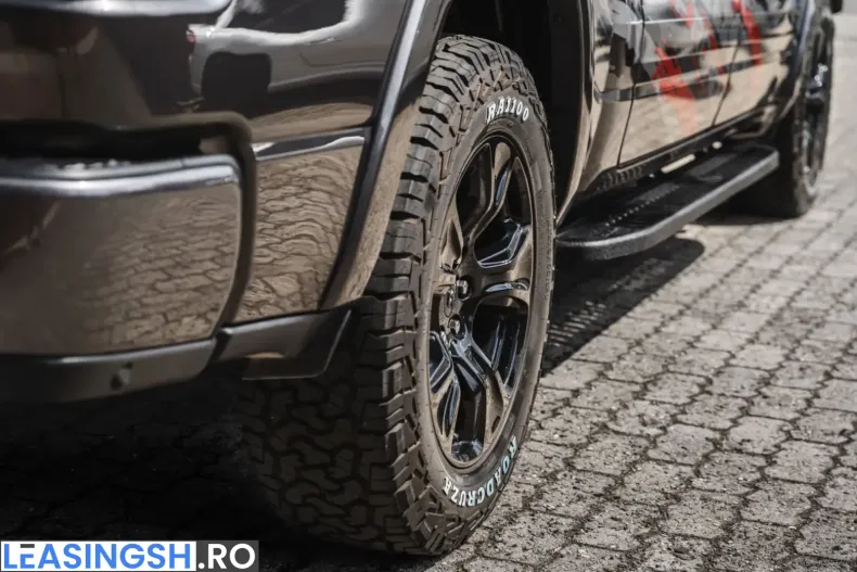 Dodge RAM din 2024 cu 14.249 km - oferta DOD224487 - foto 16