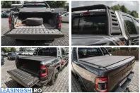 Dodge RAM din 2024 cu 14.249 km - oferta DOD224487 - foto 19