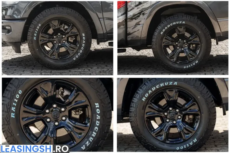 Dodge RAM din 2024 cu 14.249 km - oferta DOD224487 - foto 20