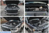 Dodge RAM din 2024 cu 14.249 km - oferta DOD224487 - foto 21