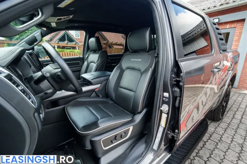 Dodge RAM din 2024 cu 14.249 km - oferta DOD224487 - foto 23