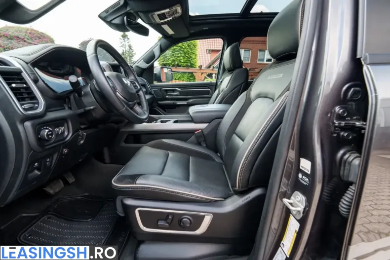 Dodge RAM din 2024 cu 14.249 km - oferta DOD224487 - foto 24