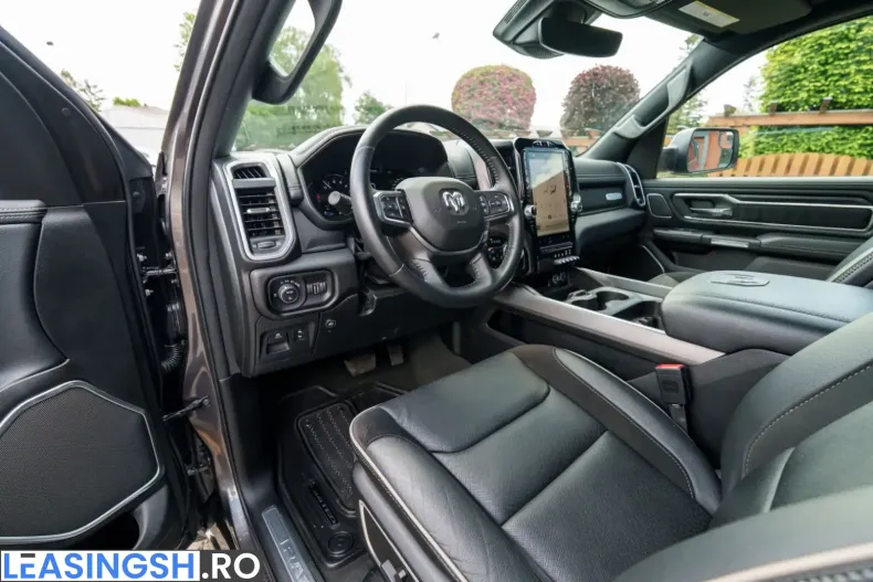 Dodge RAM din 2024 cu 14.249 km - oferta DOD224487 - foto 25