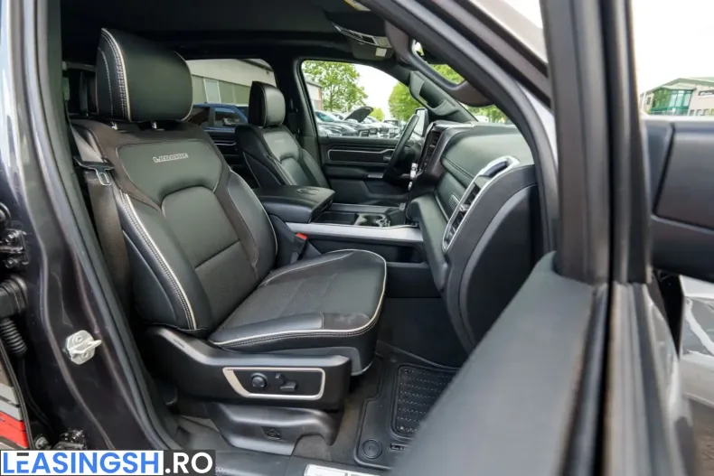 Dodge RAM din 2024 cu 14.249 km - oferta DOD224487 - foto 26