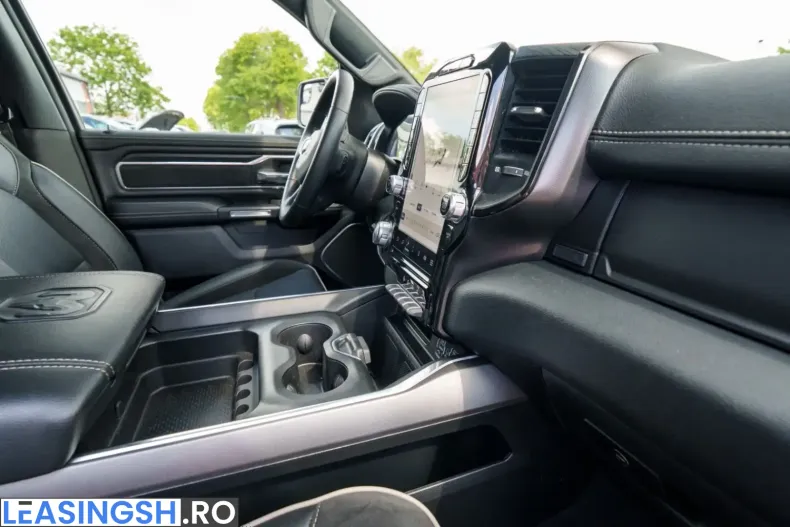 Dodge RAM din 2024 cu 14.249 km - oferta DOD224487 - foto 28