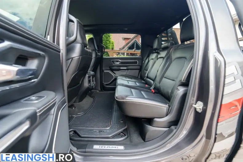 Dodge RAM din 2024 cu 14.249 km - oferta DOD224487 - foto 30