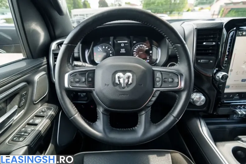 Dodge RAM din 2024 cu 14.249 km - oferta DOD224487 - foto 32