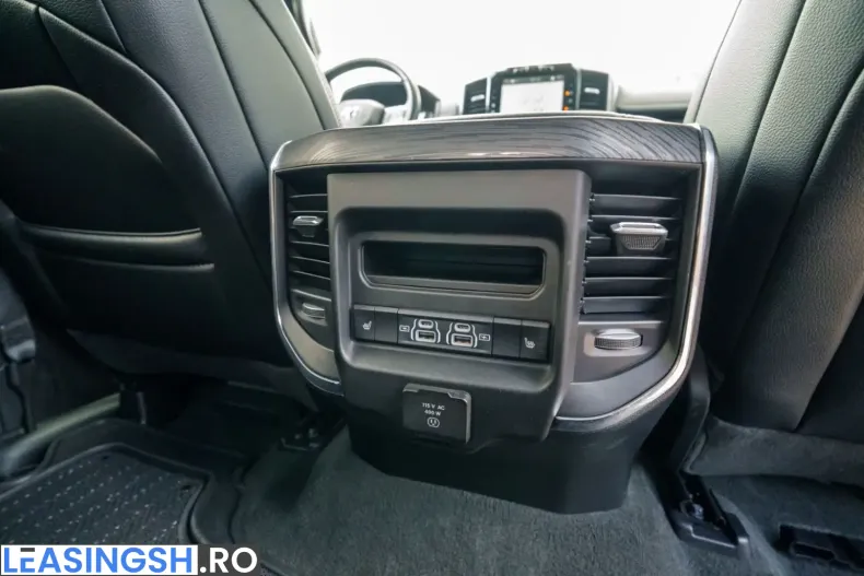 Dodge RAM din 2024 cu 14.249 km - oferta DOD224487 - foto 34