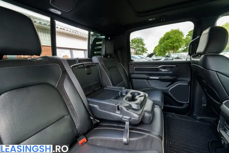 Dodge RAM din 2024 cu 14.249 km - oferta DOD224487 - foto 35