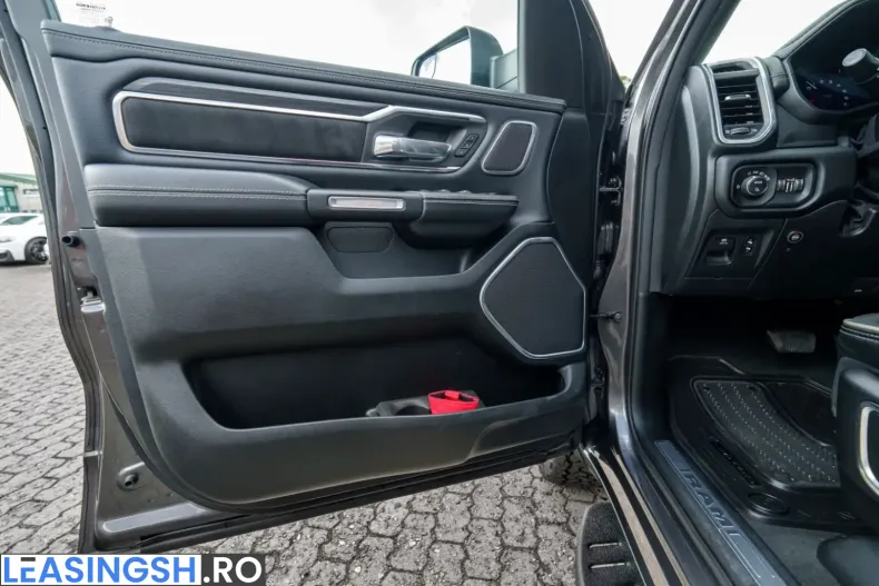 Dodge RAM din 2024 cu 14.249 km - oferta DOD224487 - foto 36