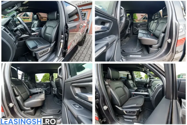 Dodge RAM din 2024 cu 14.249 km - oferta DOD224487 - foto 43
