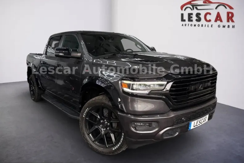 Dodge RAM din 2024 cu 36.000 km - oferta DOD224488 - foto 2