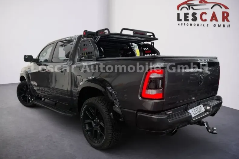 Dodge RAM din 2024 cu 36.000 km - oferta DOD224488 - foto 3