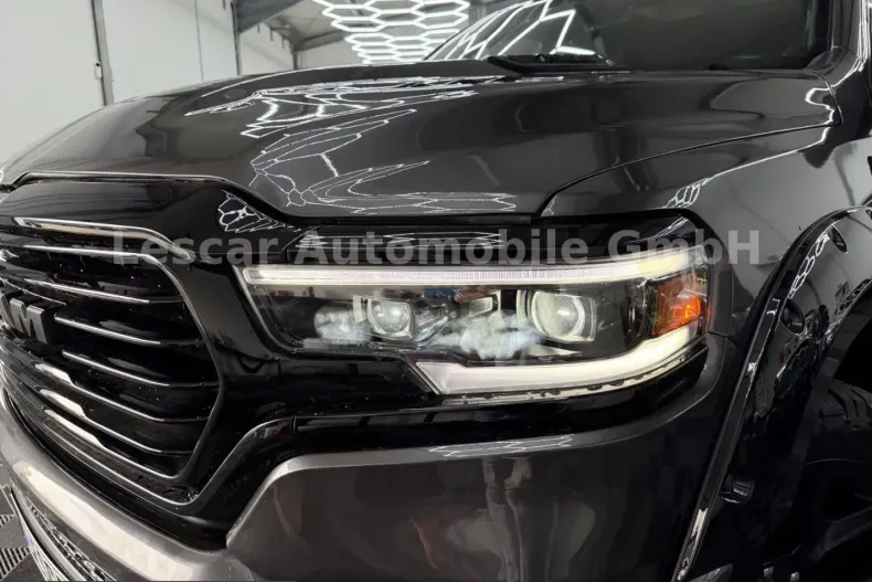 Dodge RAM din 2024 cu 36.000 km - oferta DOD224488 - foto 5