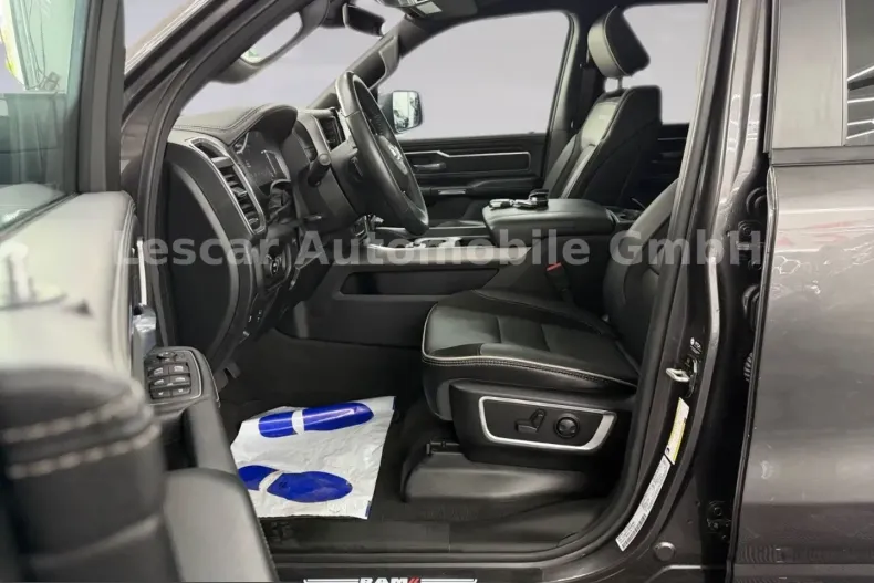 Dodge RAM din 2024 cu 36.000 km - oferta DOD224488 - foto 7