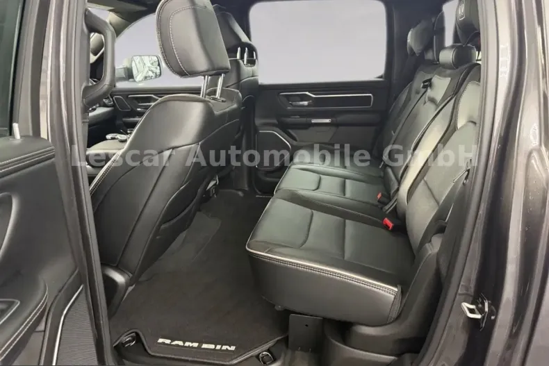 Dodge RAM din 2024 cu 36.000 km - oferta DOD224488 - foto 10