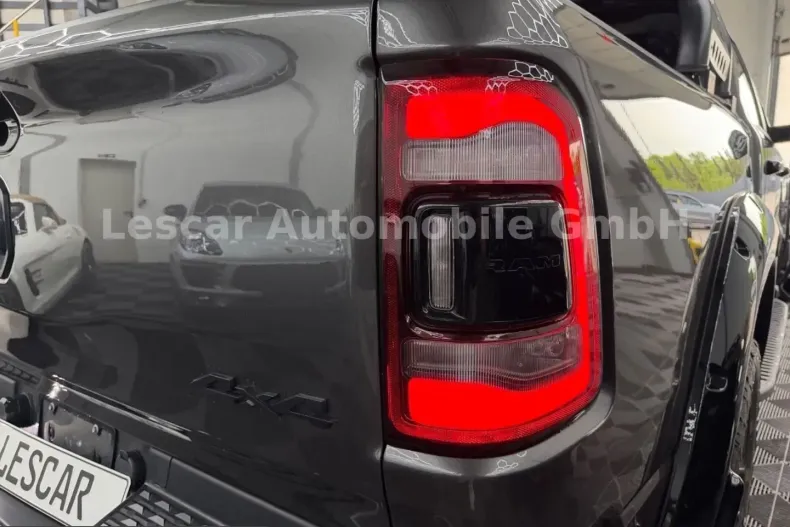 Dodge RAM din 2024 cu 36.000 km - oferta DOD224488 - foto 12