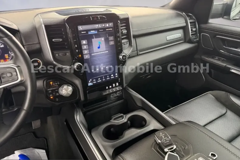 Dodge RAM din 2024 cu 36.000 km - oferta DOD224488 - foto 13