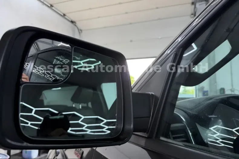 Dodge RAM din 2024 cu 36.000 km - oferta DOD224488 - foto 14
