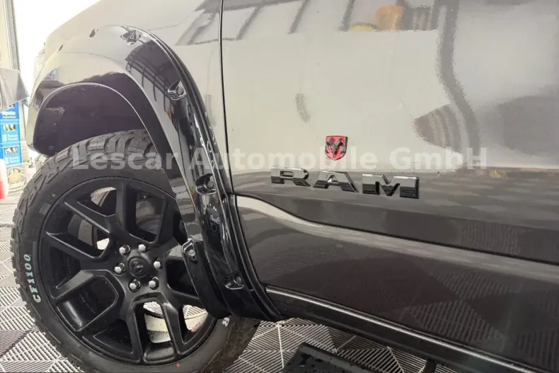 Dodge RAM din 2024 cu 36.000 km - oferta DOD224488 - foto 15