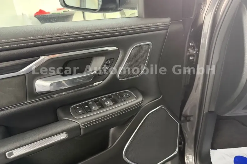 Dodge RAM din 2024 cu 36.000 km - oferta DOD224488 - foto 16