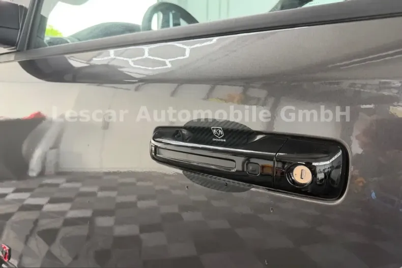 Dodge RAM din 2024 cu 36.000 km - oferta DOD224488 - foto 18