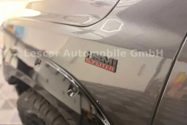 Dodge RAM din 2024 cu 36.000 km - oferta DOD224488 - foto 23