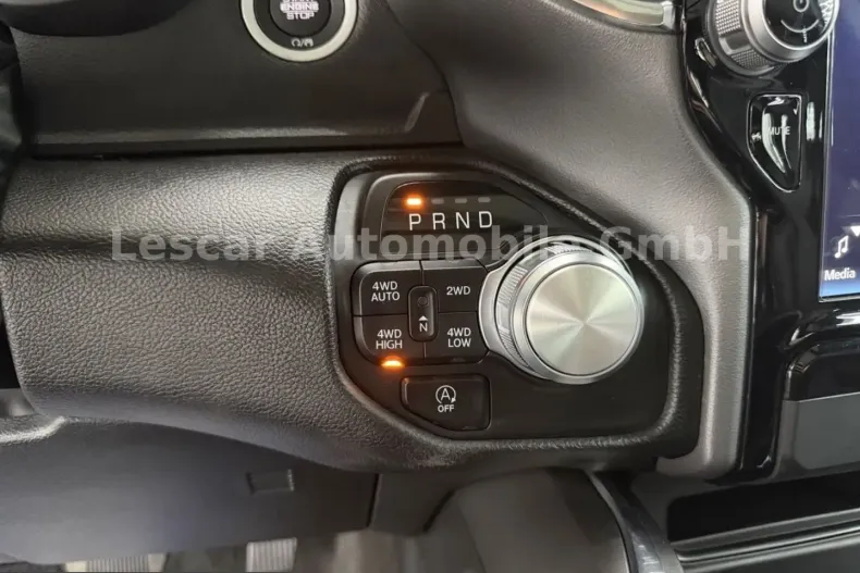Dodge RAM din 2024 cu 36.000 km - oferta DOD224488 - foto 25