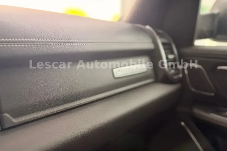 Dodge RAM din 2024 cu 36.000 km - oferta DOD224488 - foto 26