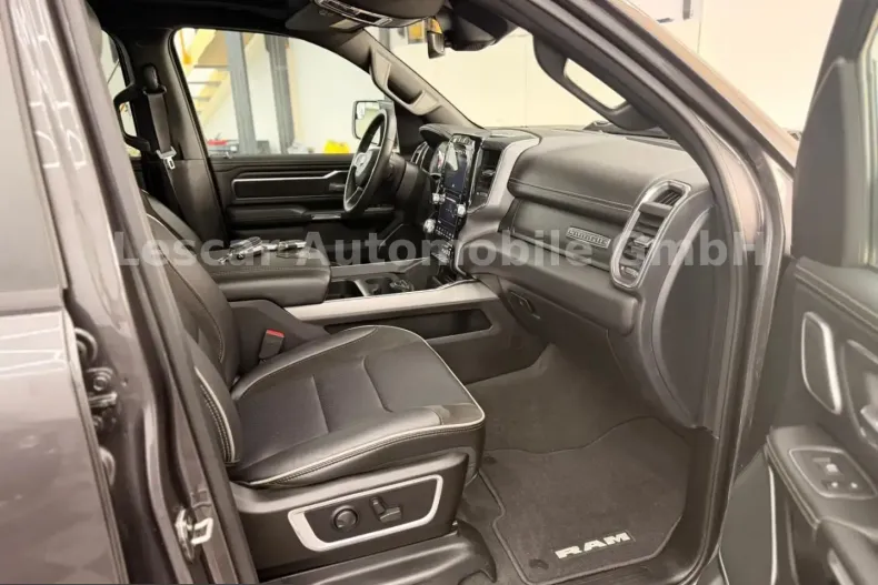 Dodge RAM din 2024 cu 36.000 km - oferta DOD224488 - foto 29