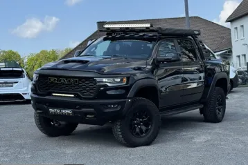 Dodge RAM din 2025 - oferta DOD224489