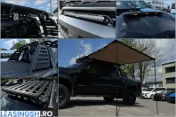 Dodge RAM din 2025 cu 1.800 km - oferta DOD224489 - foto 5