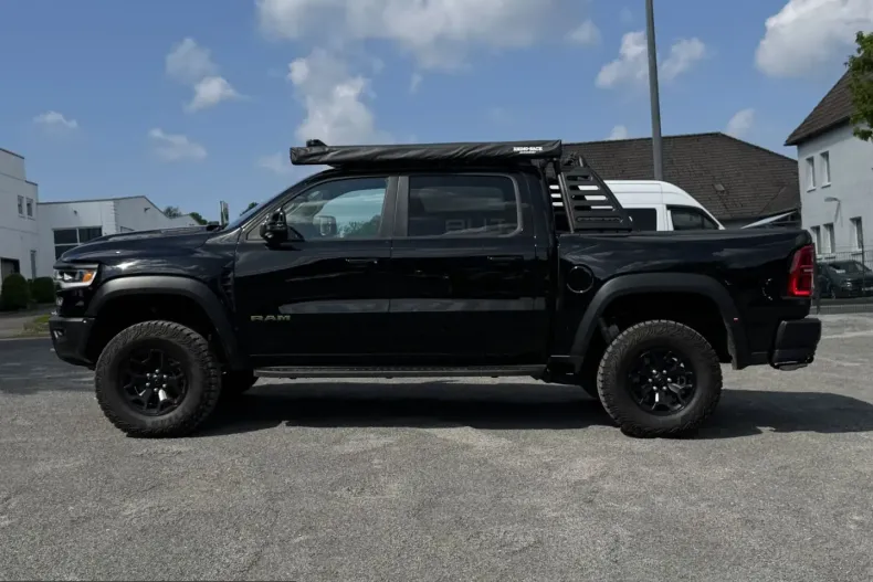 Dodge RAM din 2025 cu 1.800 km - oferta DOD224489 - foto 9