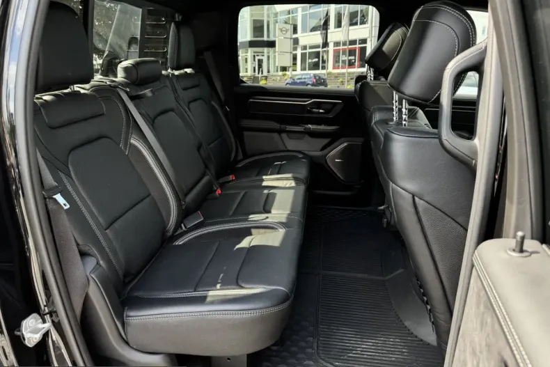 Dodge RAM din 2025 cu 1.800 km - oferta DOD224489 - foto 20