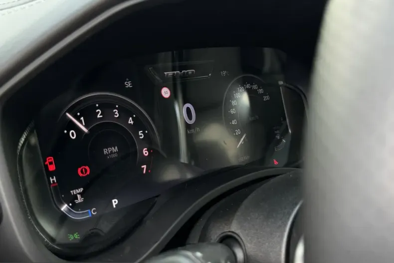 Dodge RAM din 2025 cu 1.800 km - oferta DOD224489 - foto 24