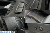 Dodge RAM din 2025 cu 1.800 km - oferta DOD224489 - foto 26