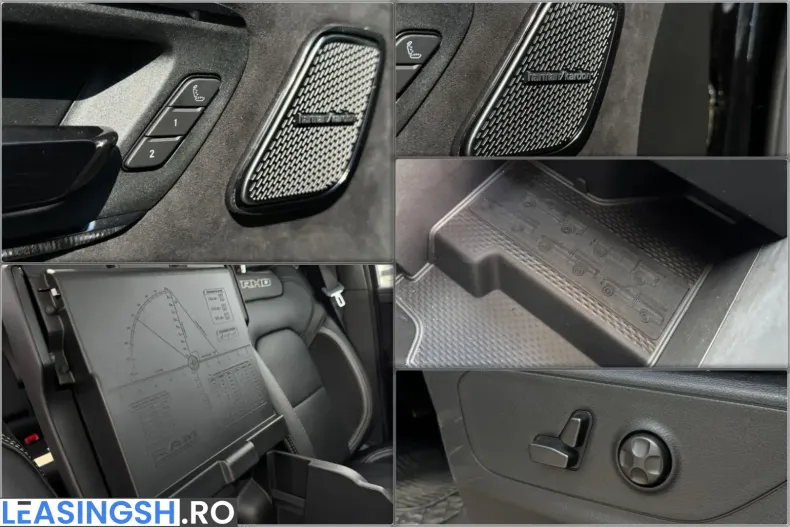Dodge RAM din 2025 cu 1.800 km - oferta DOD224489 - foto 26