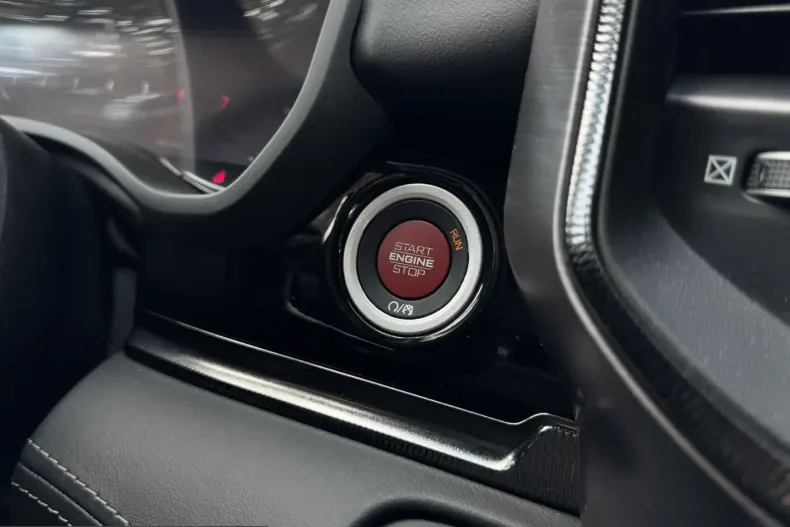 Dodge RAM din 2025 cu 1.800 km - oferta DOD224489 - foto 27
