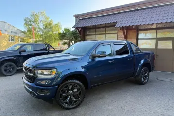 Dodge RAM din 2024 - oferta DOD224490