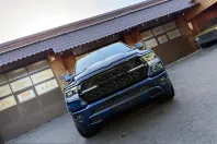 Dodge RAM din 2024 cu 42.900 km - oferta DOD224490 - foto 9
