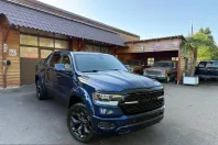 Dodge RAM din 2024 cu 42.900 km - oferta DOD224490 - foto 11
