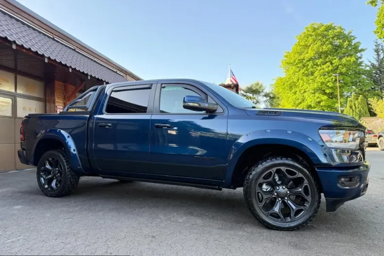 Dodge RAM din 2024 cu 42.900 km - oferta DOD224490 - foto 15