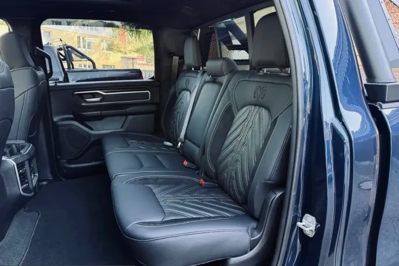 Dodge RAM din 2024 cu 42.900 km - oferta DOD224490 - foto 37