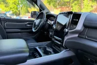 Dodge RAM din 2024 cu 42.900 km - oferta DOD224490 - foto 47