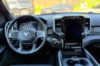 Dodge RAM din 2024 cu 42.900 km - oferta DOD224490 - foto 49
